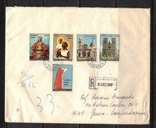 Vaticano 1970 - "Viaggio Paolo