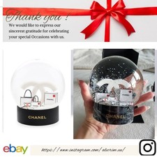 Nuova borsa Chanel globo di