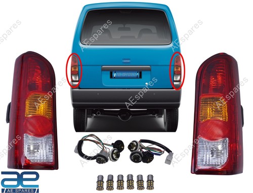 Suzuki carry van ga413 fanale - suzuki,