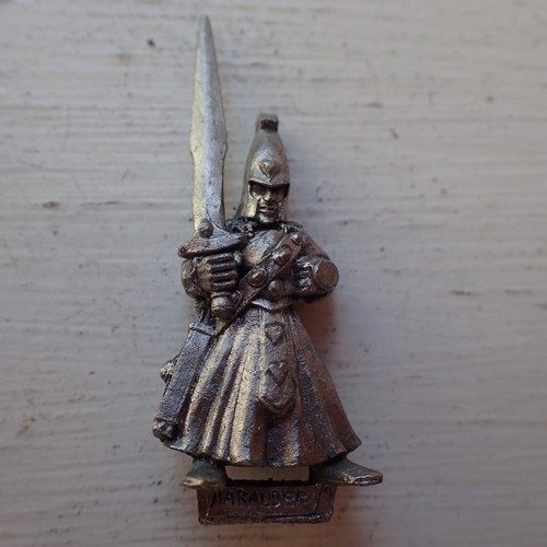 Cittadella warhammer anni - warhammer, 90