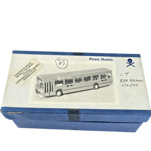 Pirate models 446 hants - 446,