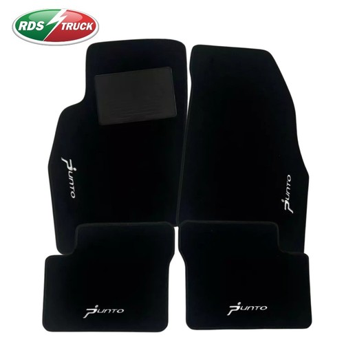 Tappetini auto fiat grande - tappetini,