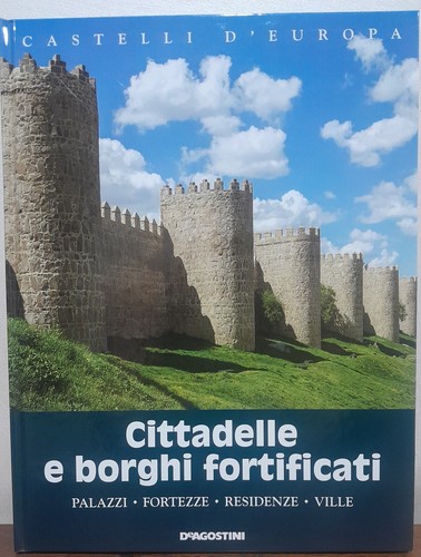 Cittadelle borghi - e,