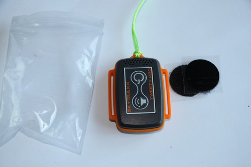 Superlight mini variometro - superlight,