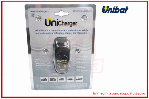 Unicharger un1210wr - unicharger,