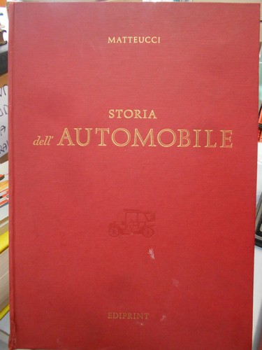 Storia dell automobile - dell,