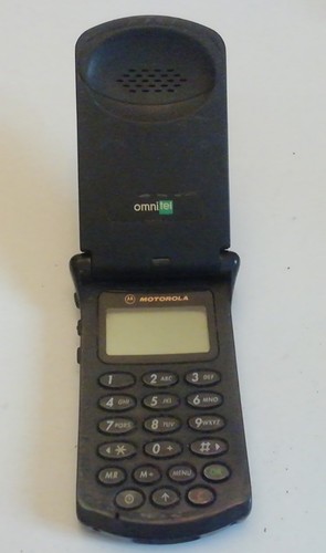 Telefono cellulare motorola - telefono,