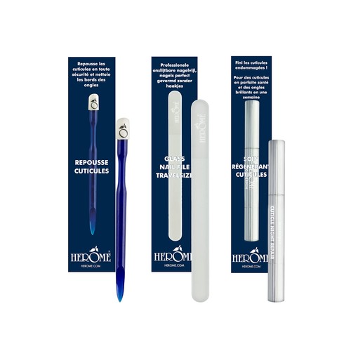 Herome combi pack - herome, bastoncino