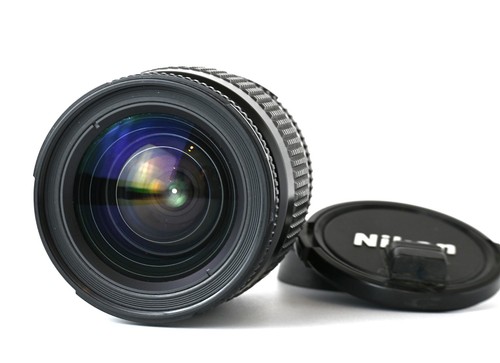 Quasi come nuovo nikon af - [quasi,