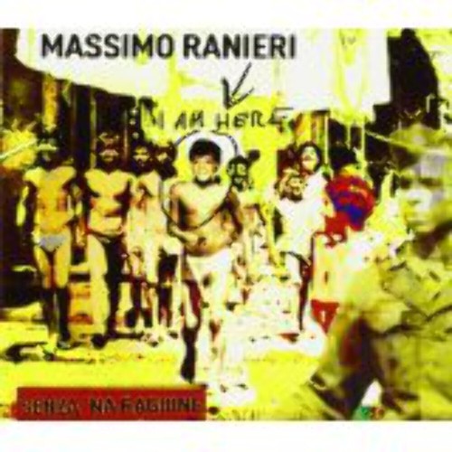 Massimo ranieri senza na - senza,