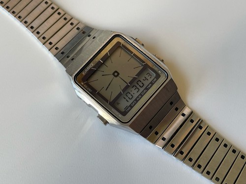 Raro orologio sportivo vintage - raro,