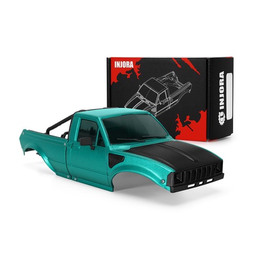 Pickup scocca rigida - , con