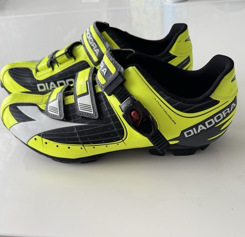 Scarpe ciclismo mtb diadora - scarpe,