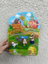 CUCCIOLI CERCA AMICI Fattoria