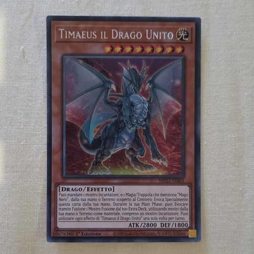 Konami timaeus il - konami,