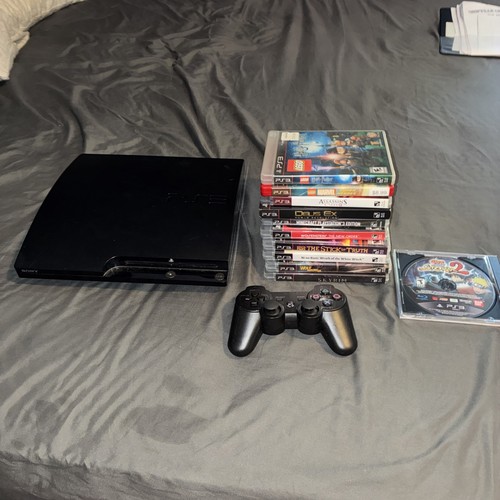 Lotto ssd playstation slim - ssd,