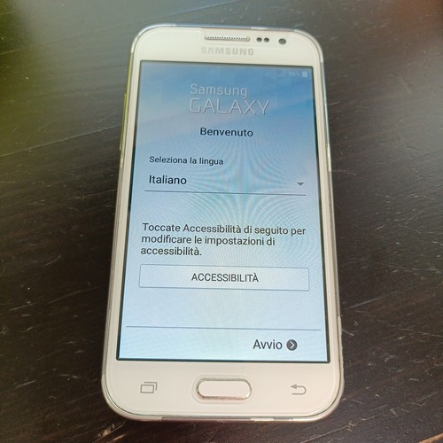 Telefono cellulare samsung - telefono,