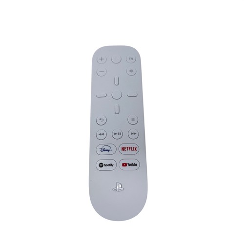Telecomando multimediale ps5 - telecomando,