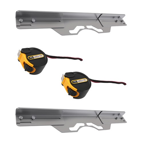 2pc carbon steel calibration - 2pc,