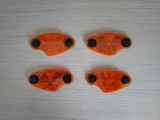 Busch+Muller 309 StVZO 4 Catarifrangenti raggi ruote bici Catadioptres roue velo