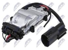 Originale Nty Centralina Ventola Elettrica (Raffreddamento Motore) CSW-ME-000