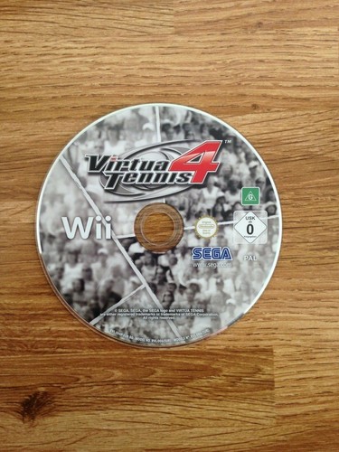 Virtua tennis per nintendo - per,