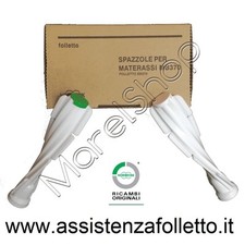 SPAZZOLE MATERASSI PER