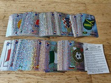 Panini sticker world cup - sticker,