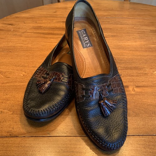 Slip nero garys - slip,