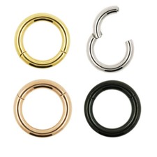 4,0 mm piercing clicker