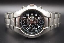 Orologio Seiko Uomo Quarzo