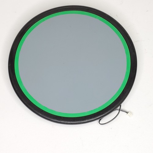 Guitar hero batteria verde - hero, di