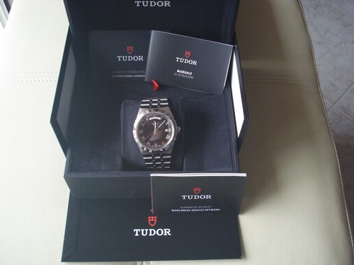 Tudor royal day - tudor, 41