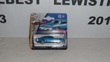 DODGE CHARGER 1968-FRESH METAL-MAISTO AMERICAN LEGEND-NUOVA IN BOX