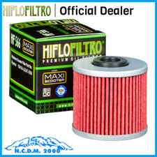 FILTRO OLIO HIFLO HF566
