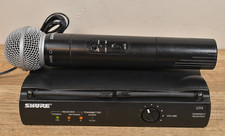 Microfono wireless +