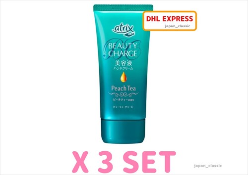Atrix beauty charge crema mani - beauty,