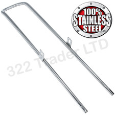 Raleigh Chopper MK2 Sissy Bar