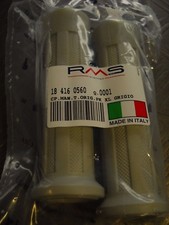 COPPIA MANOPOLE VESPA 50 PK XL