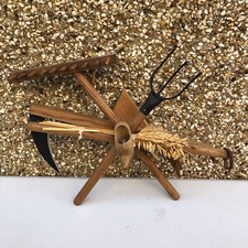 Modelli antichi attrezzi da