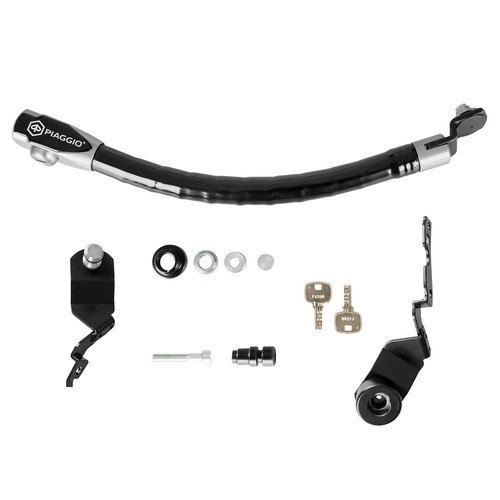 Mf6676 catena antifurto blocca - mf6676,