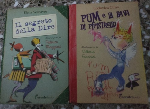 Libri bambini ragazzi con - 2,