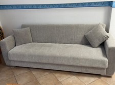 Divano letto una - divano, e