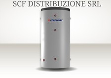 VOLANO TERMICO ACCUMULO PER