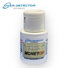 MONETOR Soluzione Pulizia
