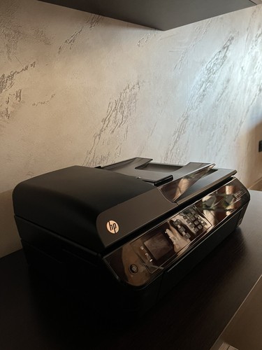 Stampante officejet 4630 - stampante, hp