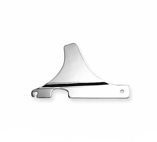 Harley davidson chrome rigid - harley,