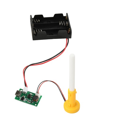 Modulo umidificatore spray