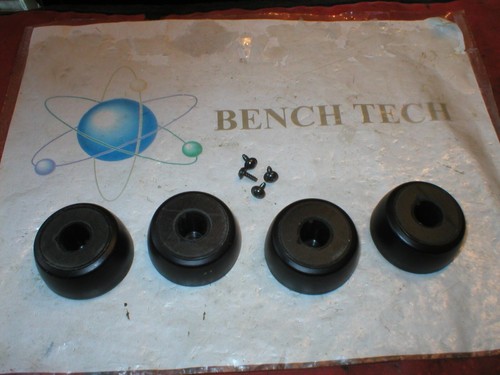 Onkyo plastic feet with - onkyo,