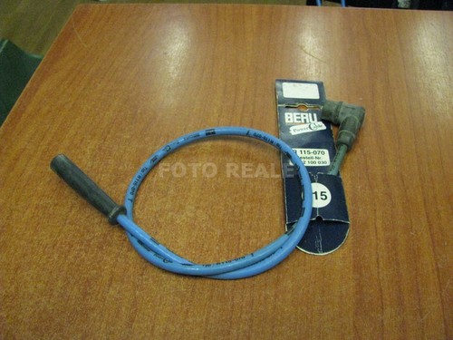 Cavo candela beru r115 070 - cavo,